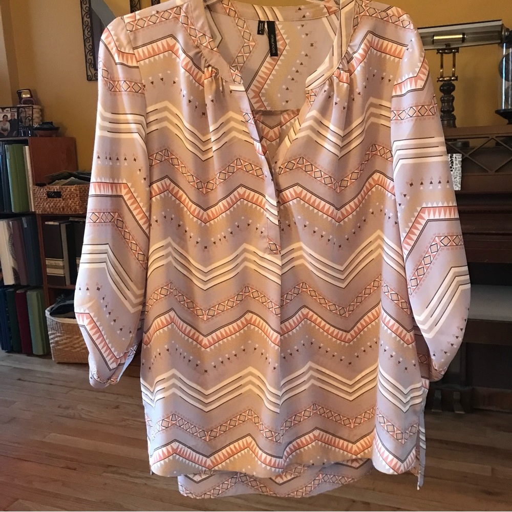 Cute and Classy Top